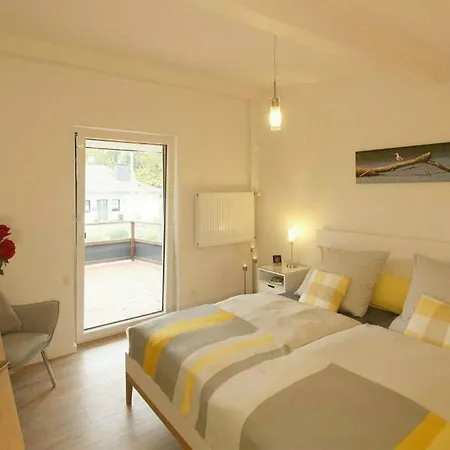 5-Sterne-Ferienhaus Mit Sauna Am Moehnesee * Möhnesee