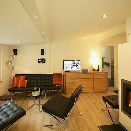 5-Sterne-Ferienhaus Mit Sauna Am Moehnesee *