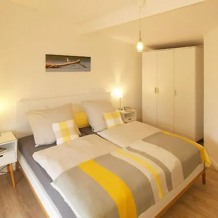 Semesterbostad 5-Sterne-Ferienhaus Mit Sauna Am Moehnesee